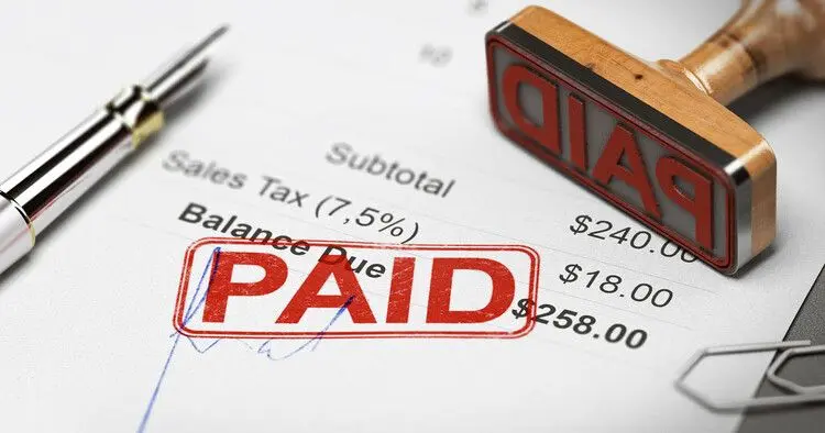 Signs You May Need Professional Debt Relief Help