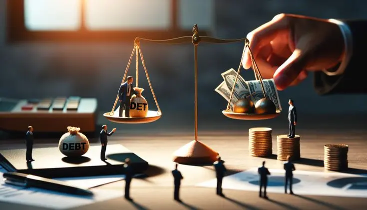 Debt Settlement Pros and Cons for Beginners