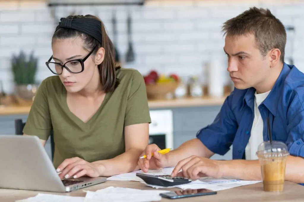 Beginner Guide to Saving More and Spending Wisely